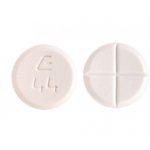 Zanaflex (Tizanidine) 2mg
