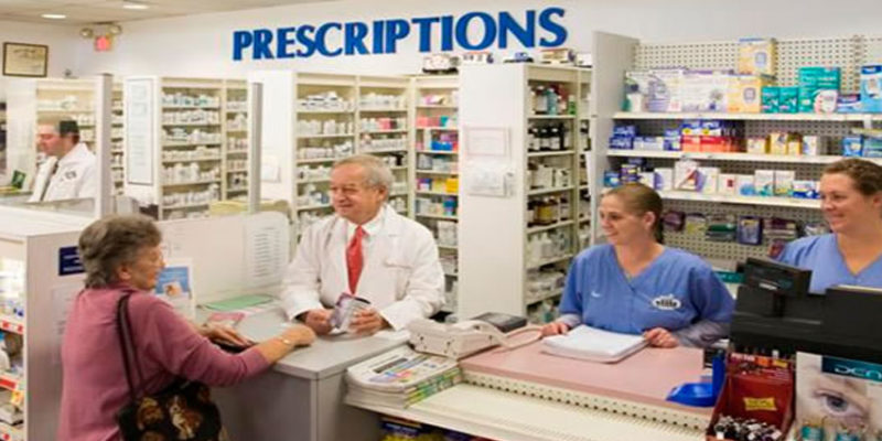 Reliable US National Health