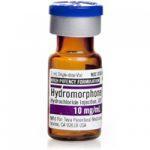 Dilaudid-HP 10mg/mL
