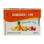 Kamagra Chewable