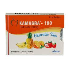 Kamagra Chewable