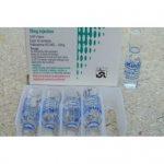 Nubain (Nalbuphine) 10mg/1ml