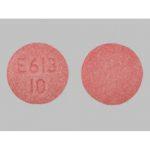 Opana (Oxymorphone) 10mg