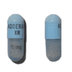 Adderall XR 10mg