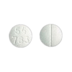 Codeine 15mg