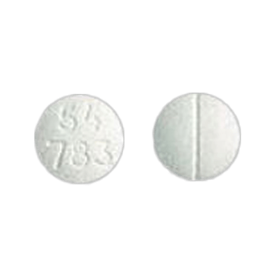 Codeine 15mg