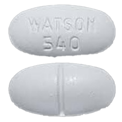 Hydrocodone 10/650mg