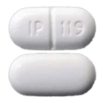Hydrocodone 10/750mg