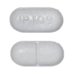 Hydrocodone 5/325mg