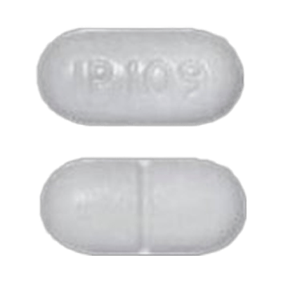 Hydrocodone 5/325mg