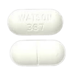 Hydrocodone 7.5/750mg
