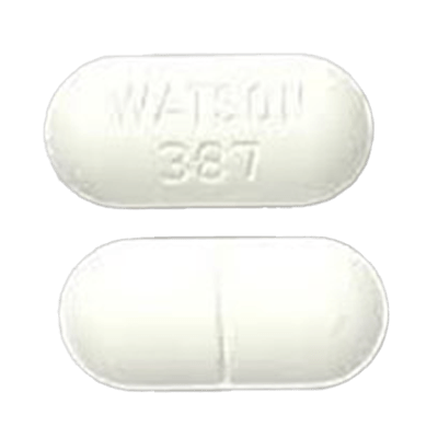 Hydrocodone 7.5/750mg