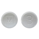 Codeine 300/30mg
