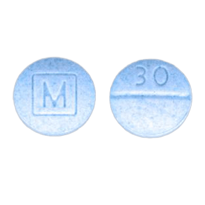 Oxycodone 30mg