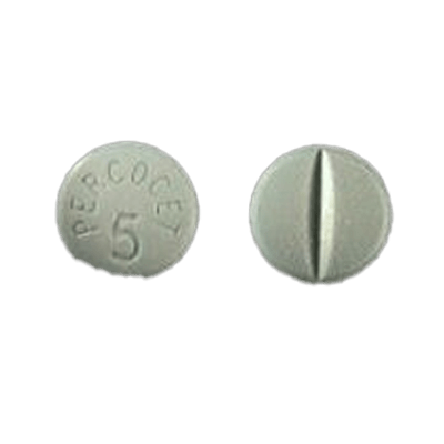 Percocet 5/325mg - Buy online - US Pharmacy Cure