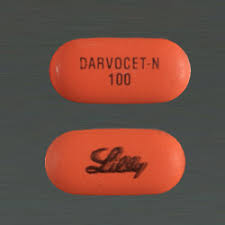 Darvocet 100mg